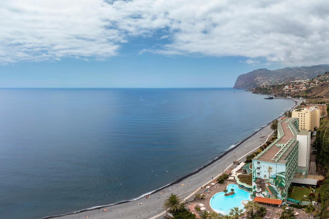Madeira Palace I By An Island Apart Funchal (Madeira) Exterior foto