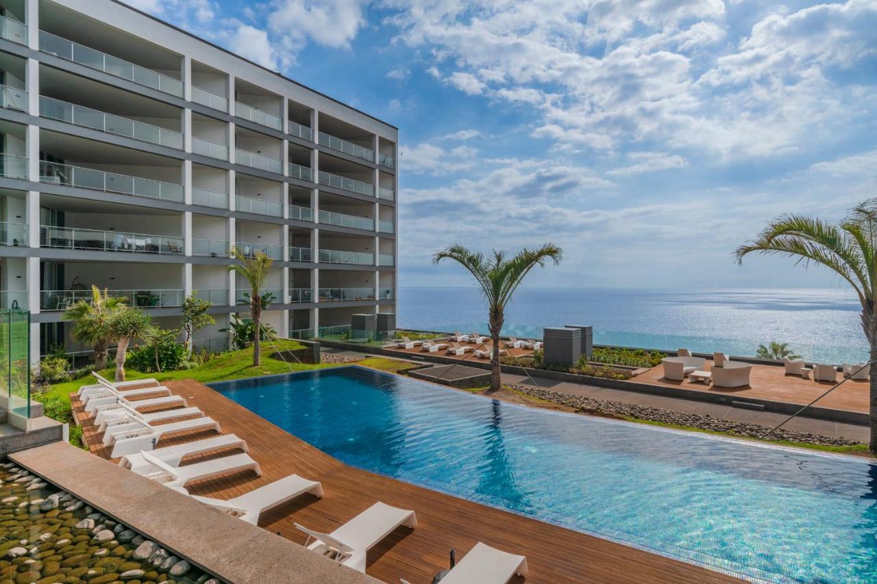 Madeira Palace I By An Island Apart Funchal (Madeira) Exterior foto