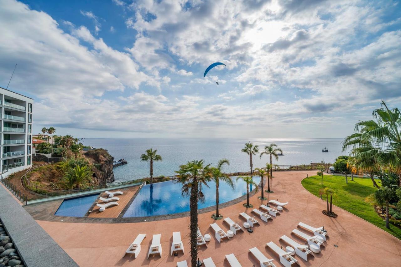 Madeira Palace I By An Island Apart Funchal (Madeira) Exterior foto