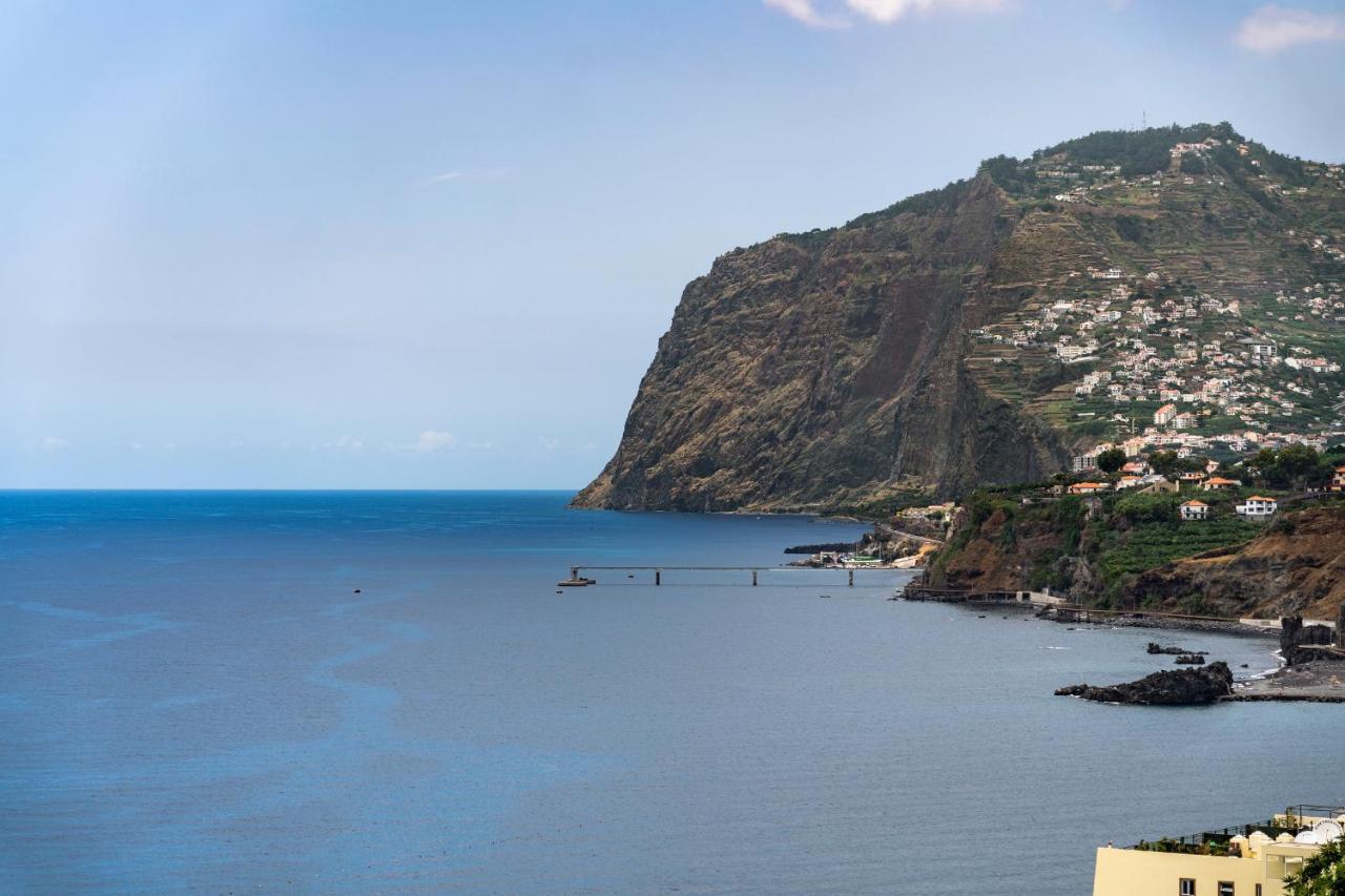Madeira Palace I By An Island Apart Funchal (Madeira) Exterior foto