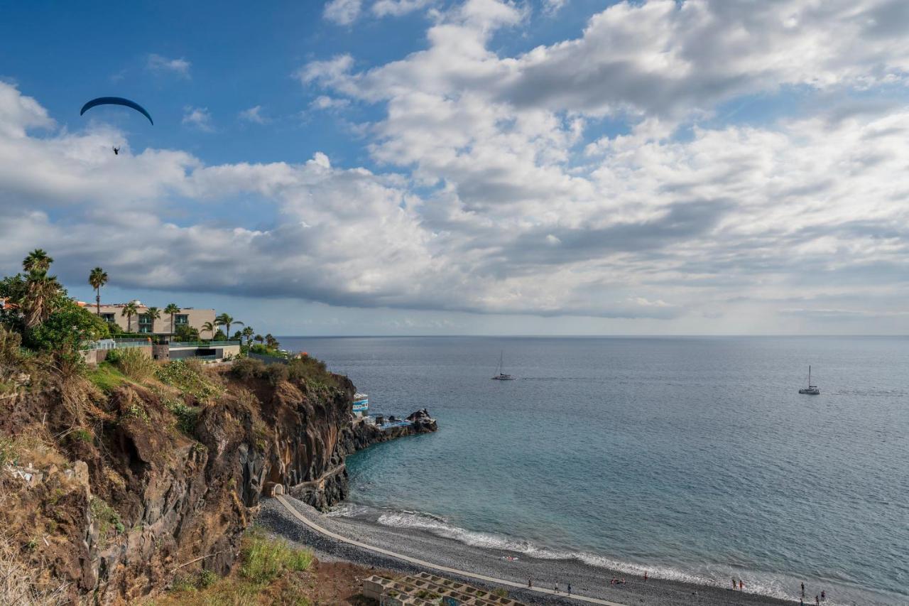 Madeira Palace I By An Island Apart Funchal (Madeira) Exterior foto