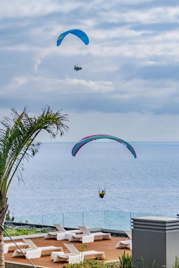 Madeira Palace I By An Island Apart Funchal (Madeira) Exterior foto